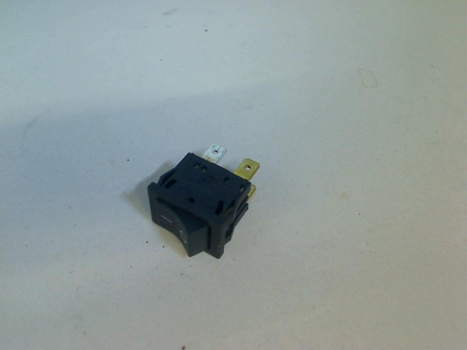 Power Mains Switch ON/OFF DeLonghi Magnifica ESAM4008.B-2