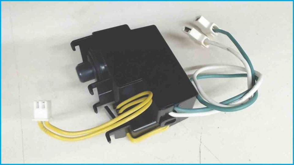 Power Mains Switch ON/OFF ENA Micro 90 Type 738