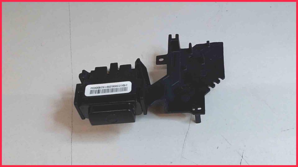 Power Mains Switch ON/OFF EQ.6 plus S700 CTES32X