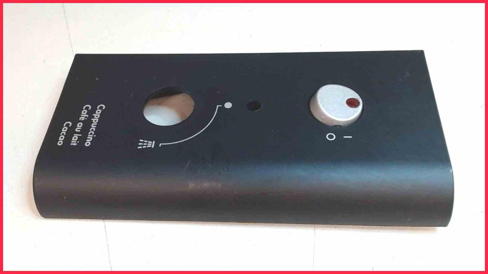 Power Mains Switch ON/OFF Gehäuseteil AEG Cafe Ole Type 317