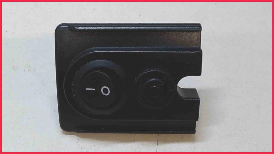 Power Mains Switch ON/OFF Geräteschutz Mahlkönig Home X54