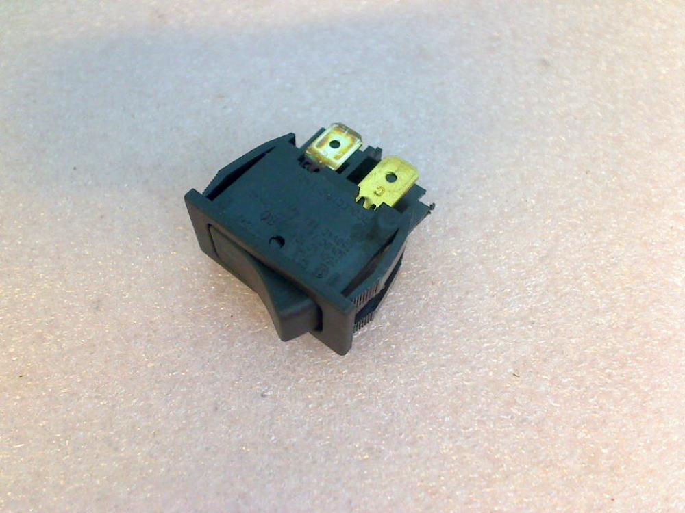 Power Mains Switch ON/OFF Philips Saeco Exprelia HD8854