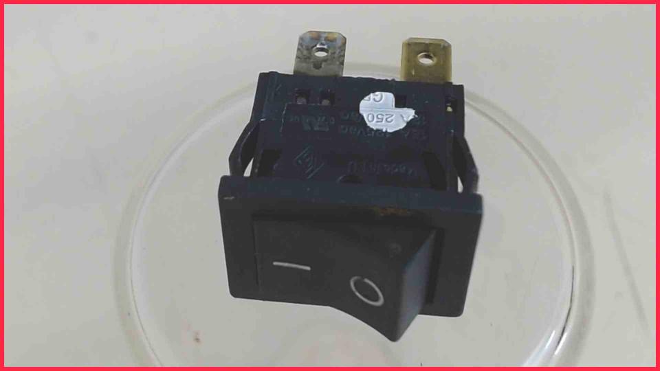 Power Mains Switch ON/OFF Philips Type EP5360