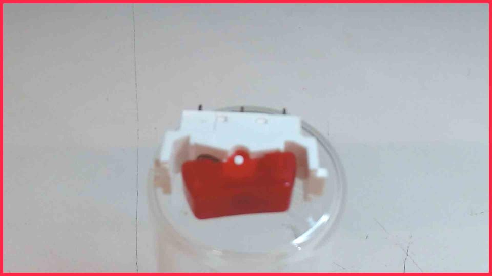 Power Mains Switch ON/OFF Rot Krups Typ 131