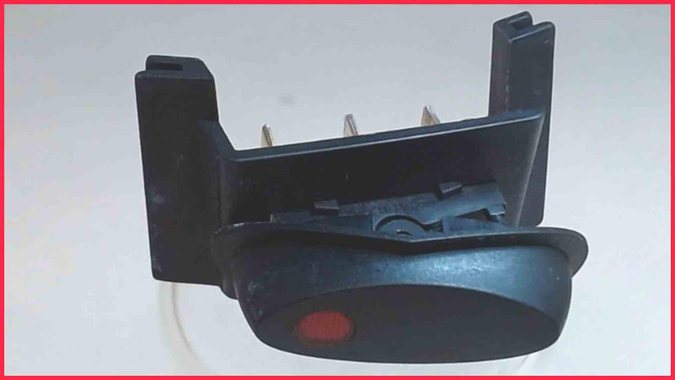 Power Mains Switch ON/OFF Siemens CUKA2