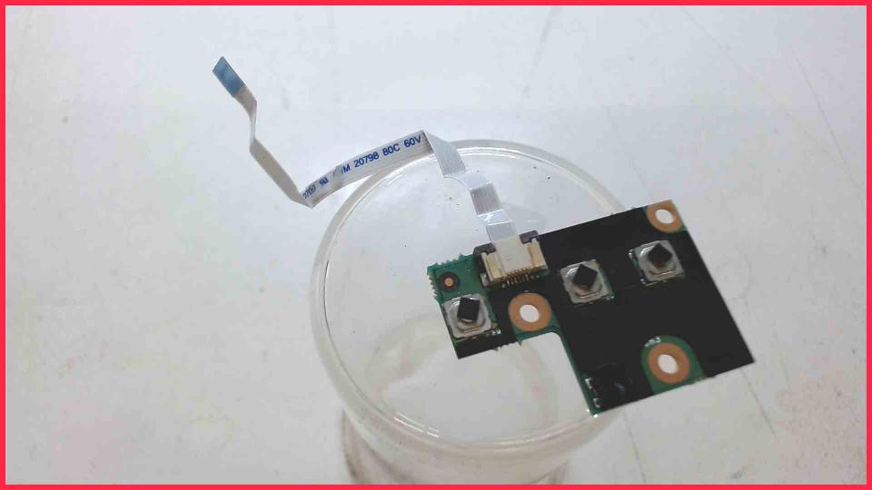Power Mains Switch ON/OFF  Siemens Pa2510 L53RI0