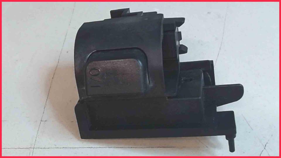 Power Mains Switch ON/OFF VeroBar 100 AromaPro CTES30