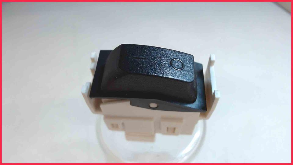Power Mains Switch ON/OFF VeroCafe LattePro TES51553DE