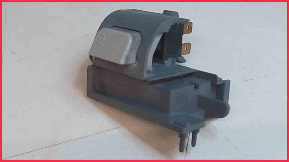 Power Mains Switch ON/OFF VeroProfessional 100 CTES30