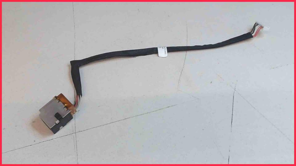 ON/OFF Power Switch Board 50.4GK08.031 HP Probook 4520S