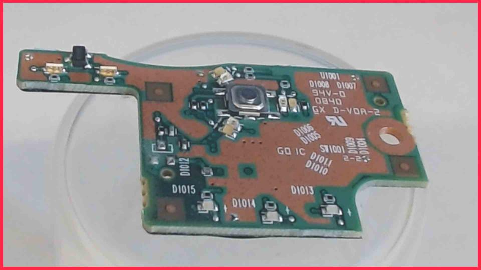 ON/OFF Power Switch Board Acer Aspire 6935G LF2 -2
