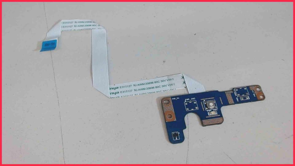ON/OFF Power Switch Board Acer Aspire E1-771G