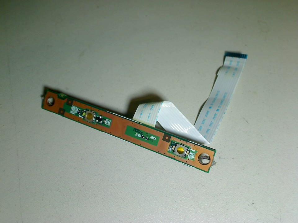 ON/OFF Power Switch Board HP Compaq 6820s