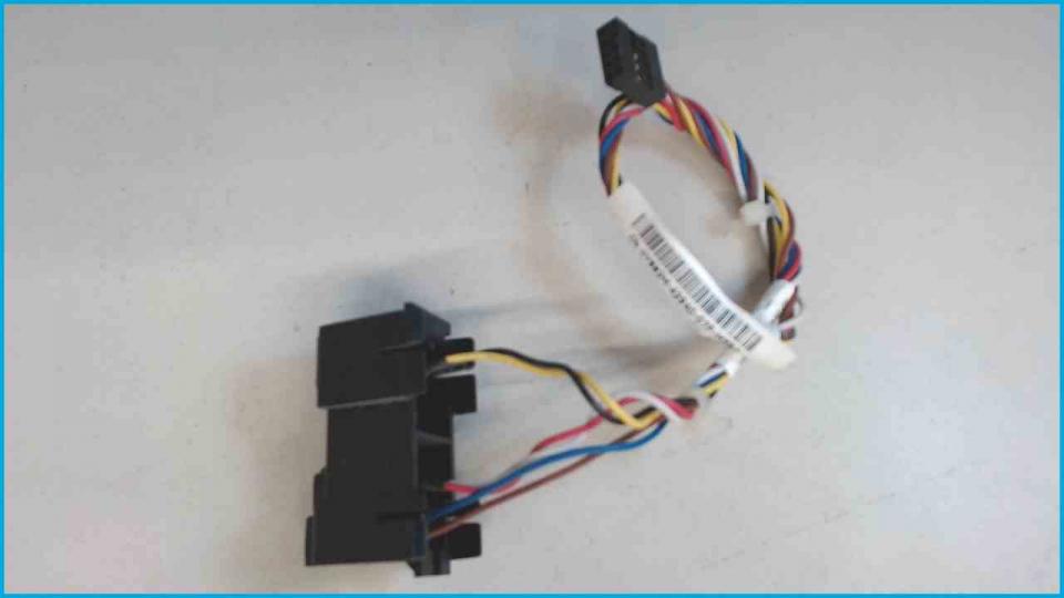 ON/OFF Power Switch Board LED Dell Inspiron 580 DCMF