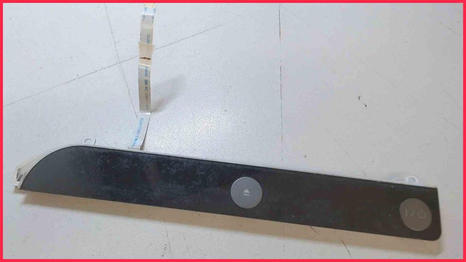 ON/OFF Power Switch Board LED PlayStation PS3 Slim CECH-2004B