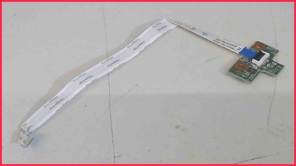 ON/OFF Power Switch Board Lenovo ThinkPad L540