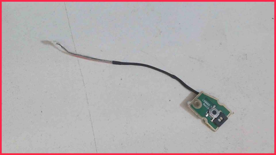 ON/OFF Power Switch Board M960 Vaio PCG-61211M VPCEA1S1E