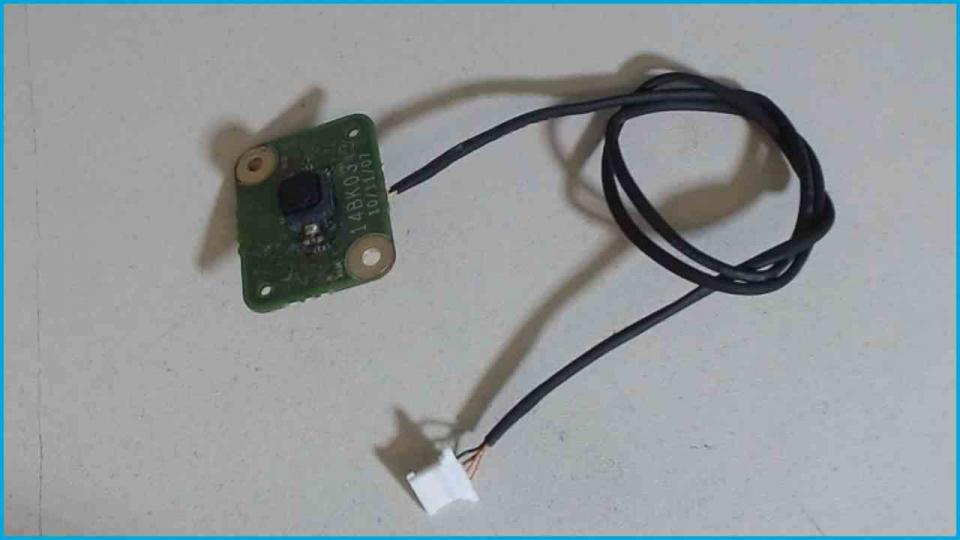 ON/OFF Power Switch Board One C8500 5R9