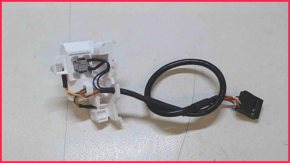 ON/OFF Power Switch Board  Packard Bell imedia S2185