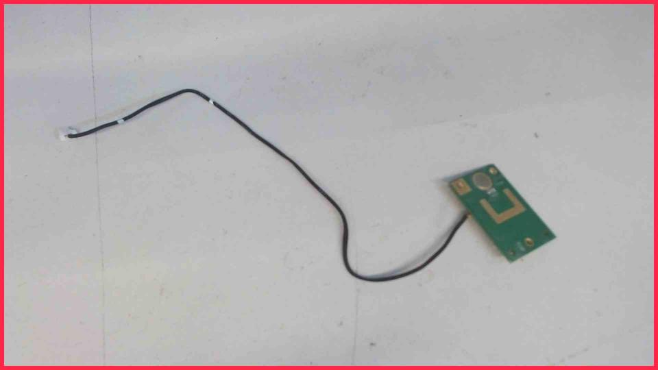 ON/OFF Power Switch Board ThinkPad SL300 Type 2738
