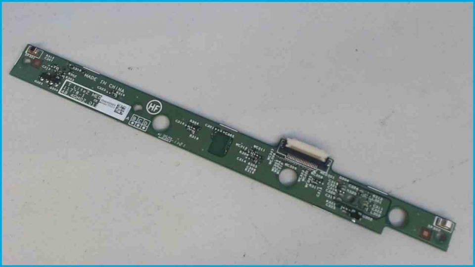ON/OFF Power Switch Board Toughpad FZ-A1 FZ-A1BD-51E3