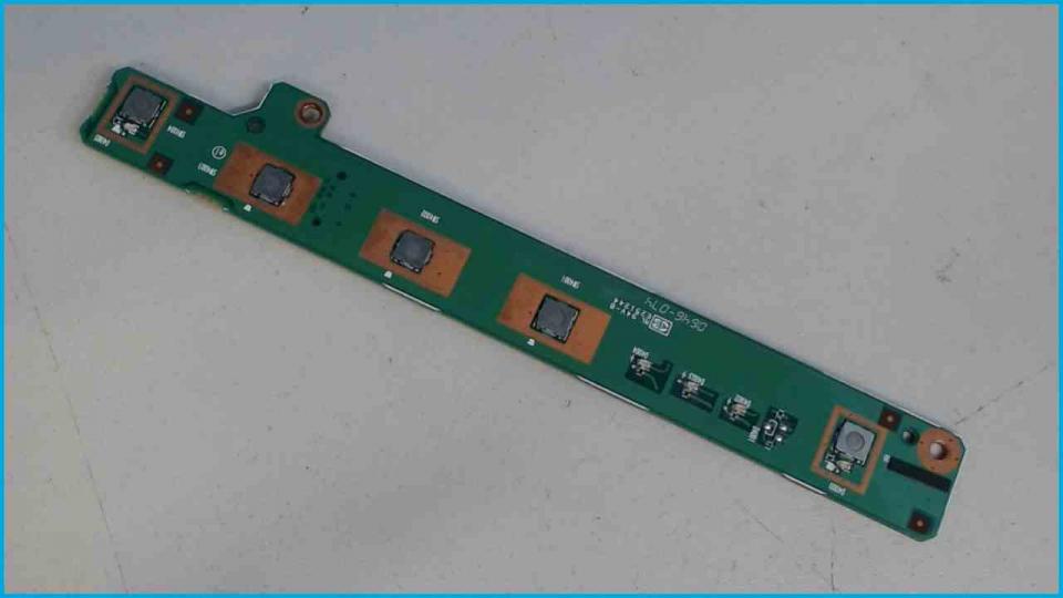ON/OFF Power Switch Board TravelMate 6460 6463LMi LB1