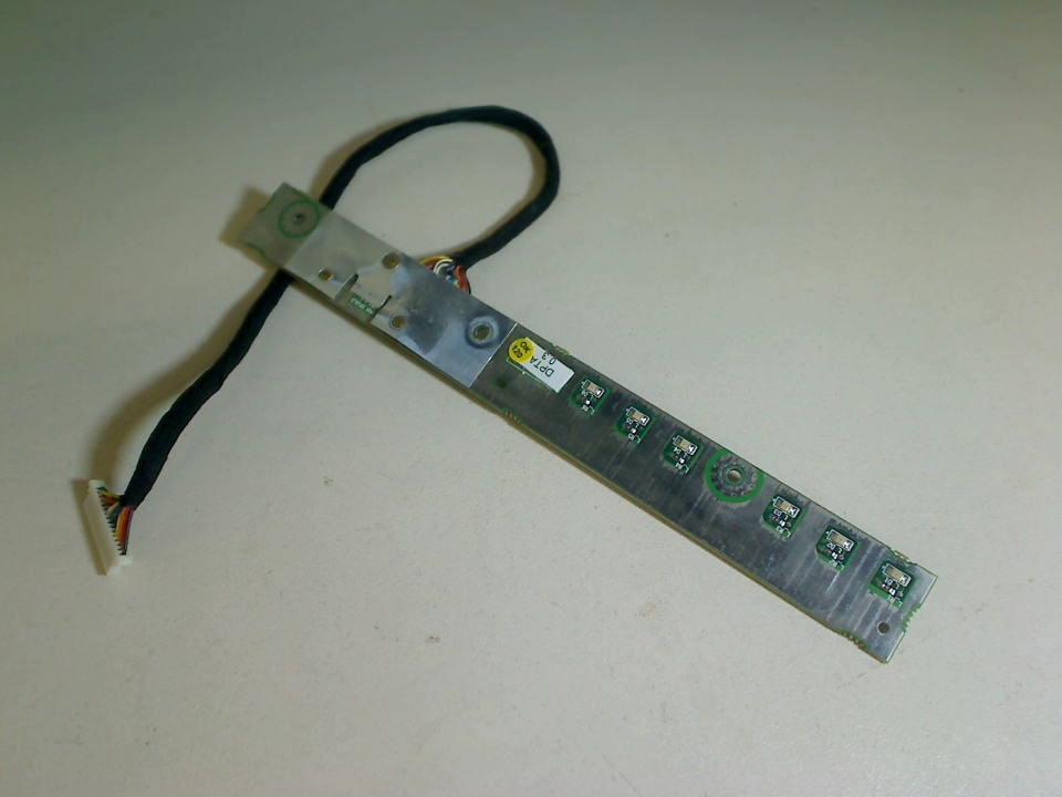 ON/OFF Power Switch Board microstar MD41112 FID2140