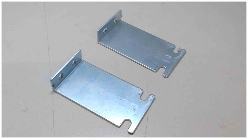Rack Mount Bracket Set R+L ACS-890-RM-19 Cisco 896VA / C896VA-K9