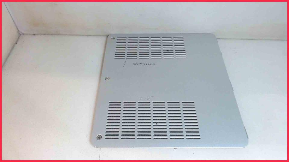 Ram Memory Enclosure Cover Lid 04X9J1 Dell XPS L502X