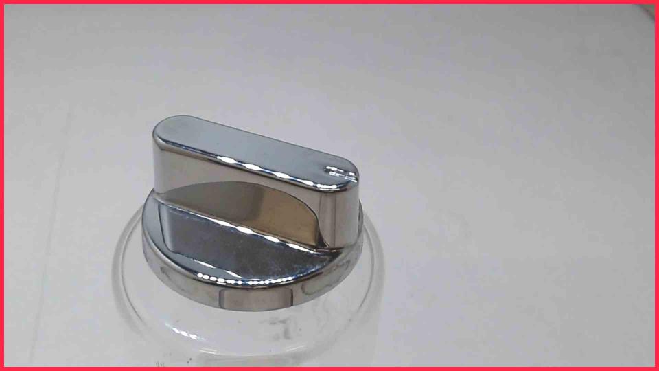 Controller Knob Key Control panel  DeLonghi BCO420