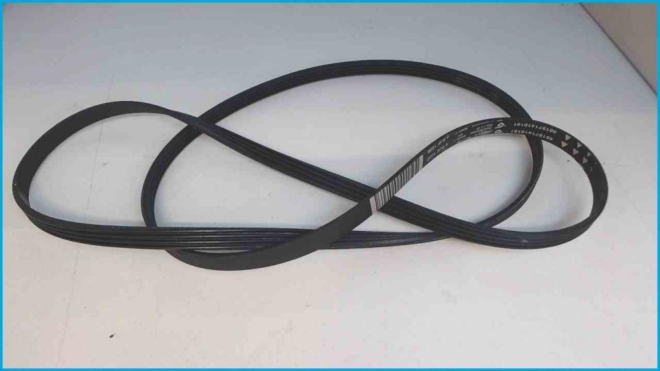 Ribbed belts V-belts 4 PJE 1238 Whirlpool AWO 5320