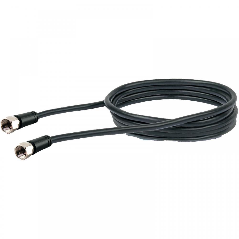 SAT Connection Cable 3m KVCHQ30 533 Schwaiger New OVP