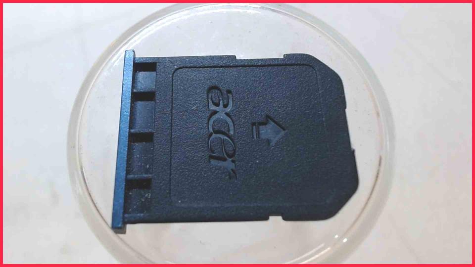 SD Card Reader Slot Dummy  Aspire 3830GT P3MJ0