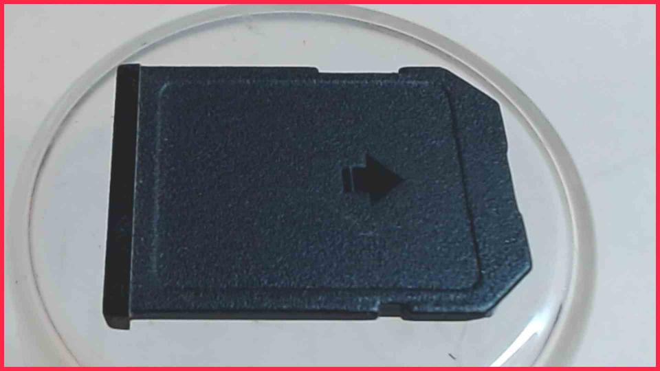 SD Card Reader Slot Dummy EasyNote PEW96 TK-81