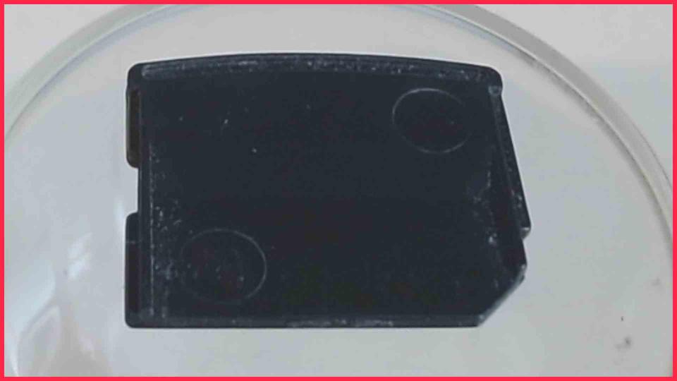 SD Card Reader Slot Dummy Medion P8612 MD98110