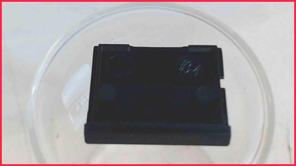 SD Card Reader Slot Dummy Packard Bell P5WS0 -2