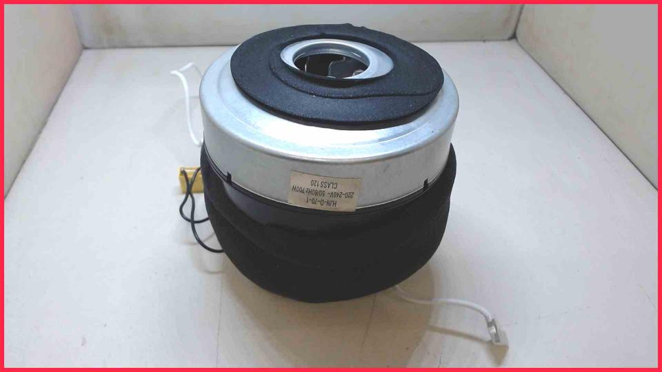 Suction engine HJN-D-70-1 CleanIX BS 5565