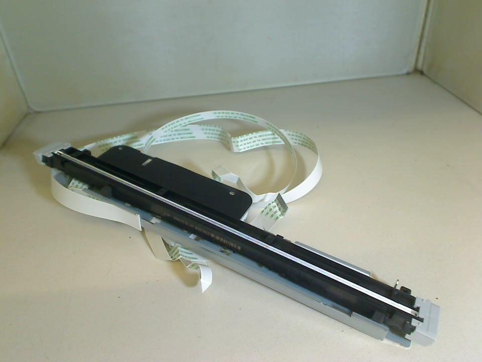 Scanner unit Light tube Canon PIXMA MX925