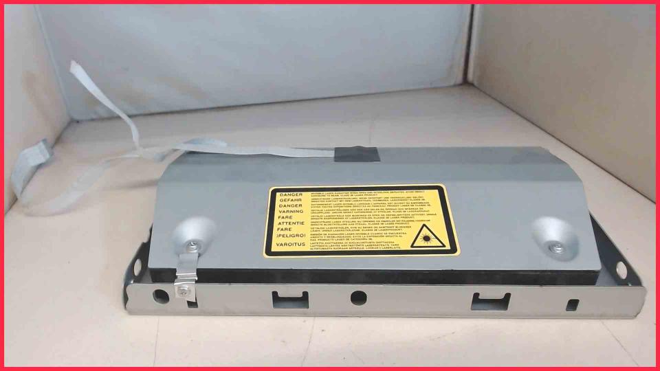 Scanner unit Light tube Laser Brother HL-5350DN