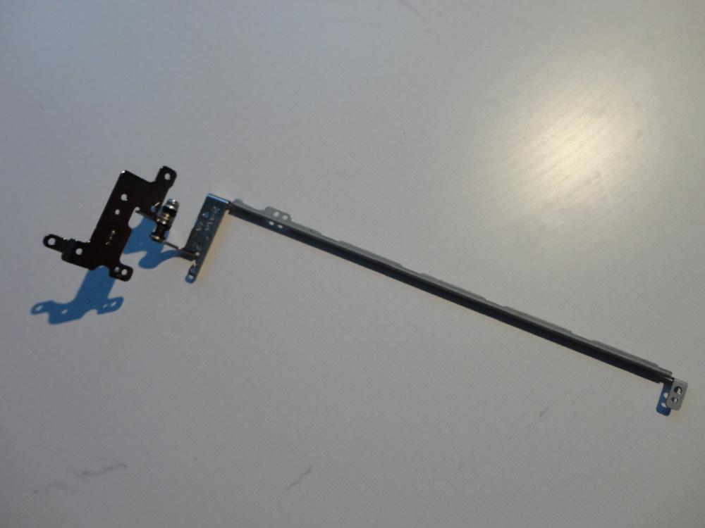 Hinges for Display LCD Asus F75V