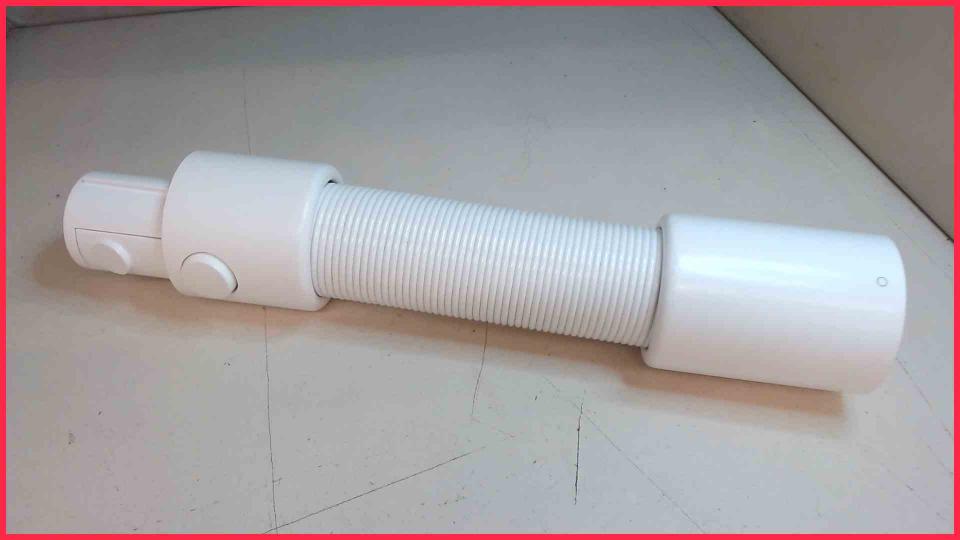 Hose adapter Flexibles Rohr Dreame V9