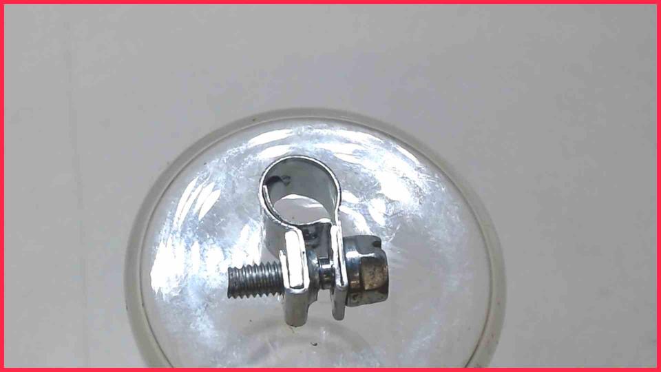 Hose clamp 1x EQ.7 Plus TE713501DE