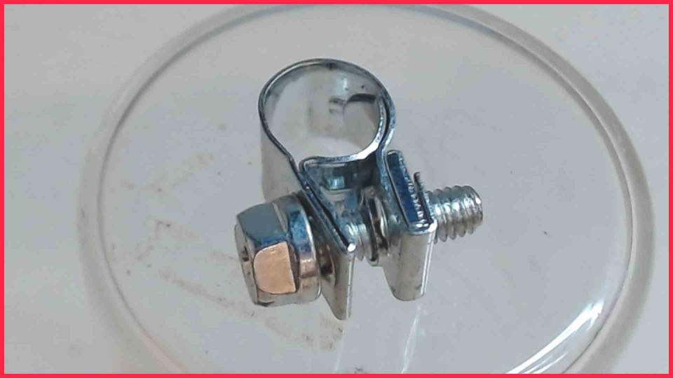 Hose clamp 1x Neff Type CTES31