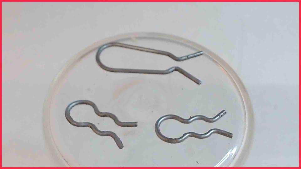 Hose clamp 3er Set Cafe Prima SUP018C -2