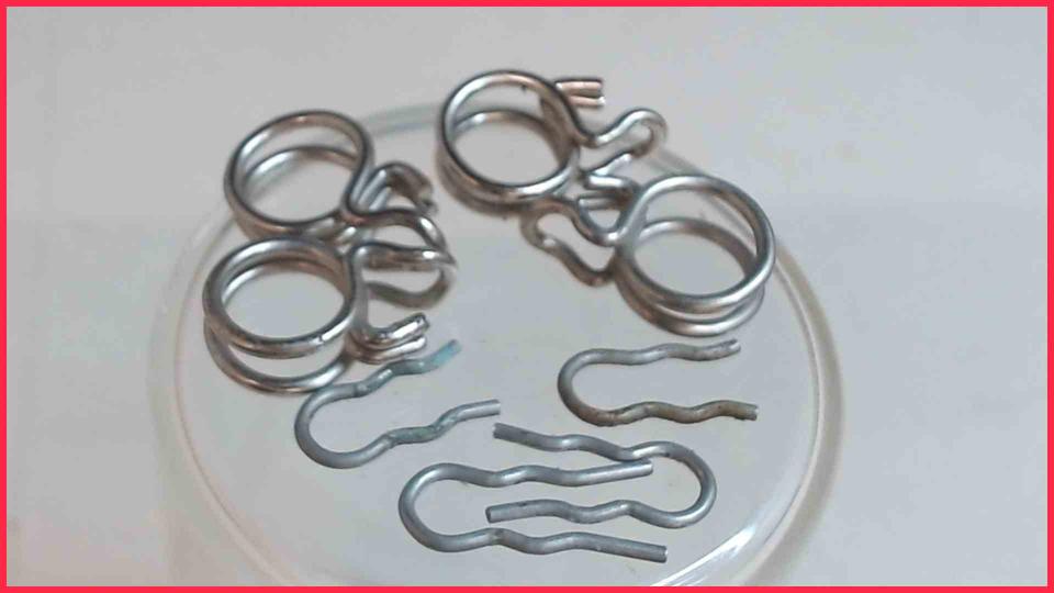 Hose clamp Diverse Surpresso S20 -4