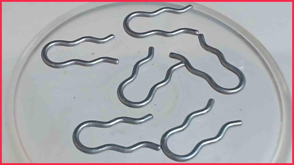 Hose clamp Diverse Tchibo Qbo Touch 369329