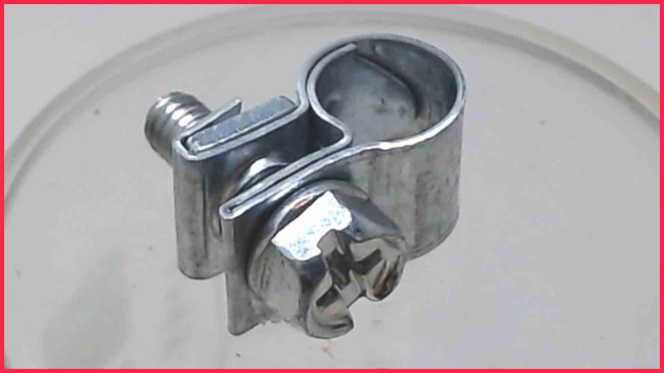 Hose clamp  EQ.6 plus S100 CTES32X -3