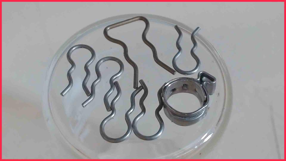 Hose clamp Philips Series 2200 EP2231