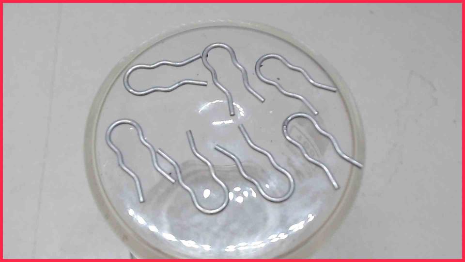 Hose clamp  Tchibo Typ 366580 -4