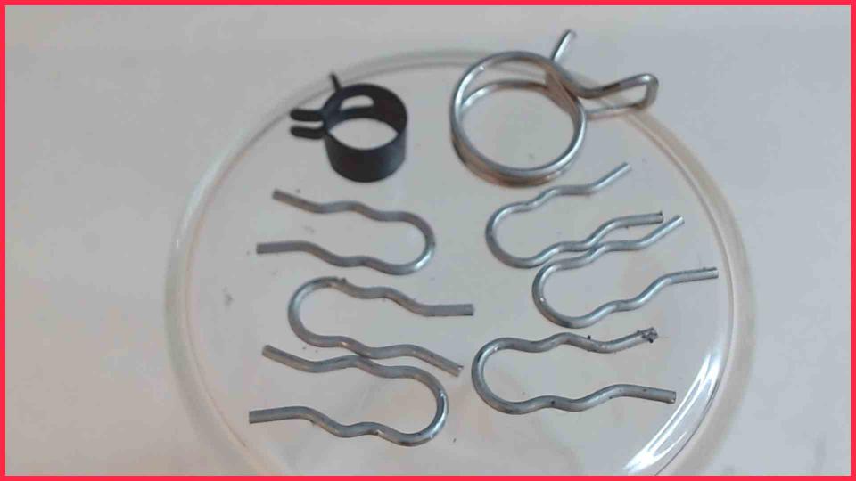 Hose clamp Tchibo Typ 640169